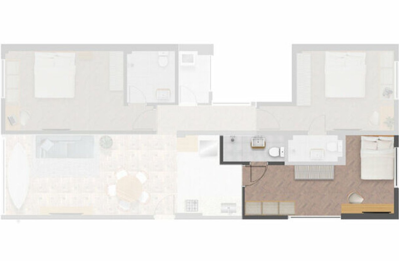Apartamento, 3 quartos, 111 m² - Foto 17