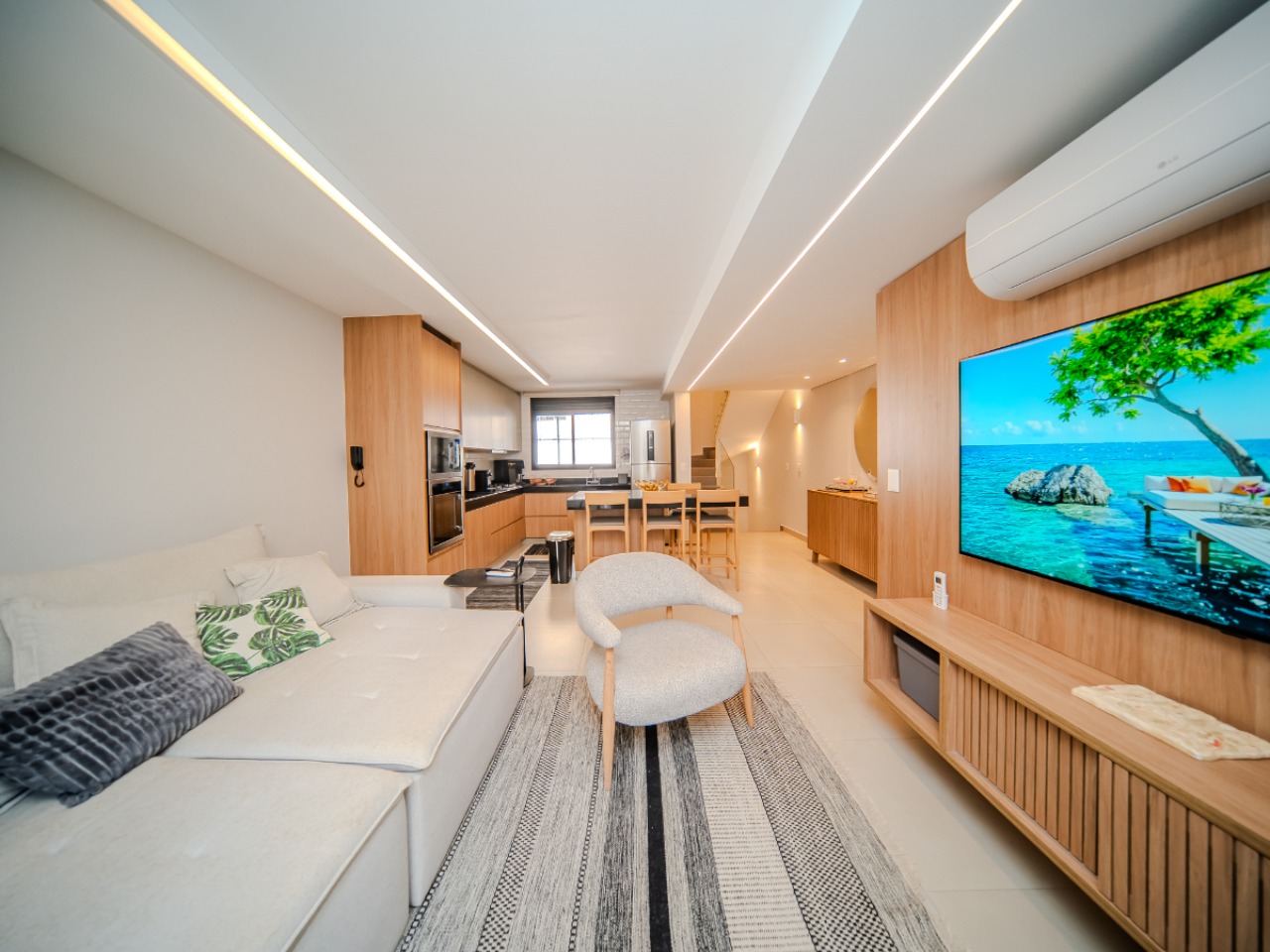 Casa, 2 quartos, 170 m² - Foto 2