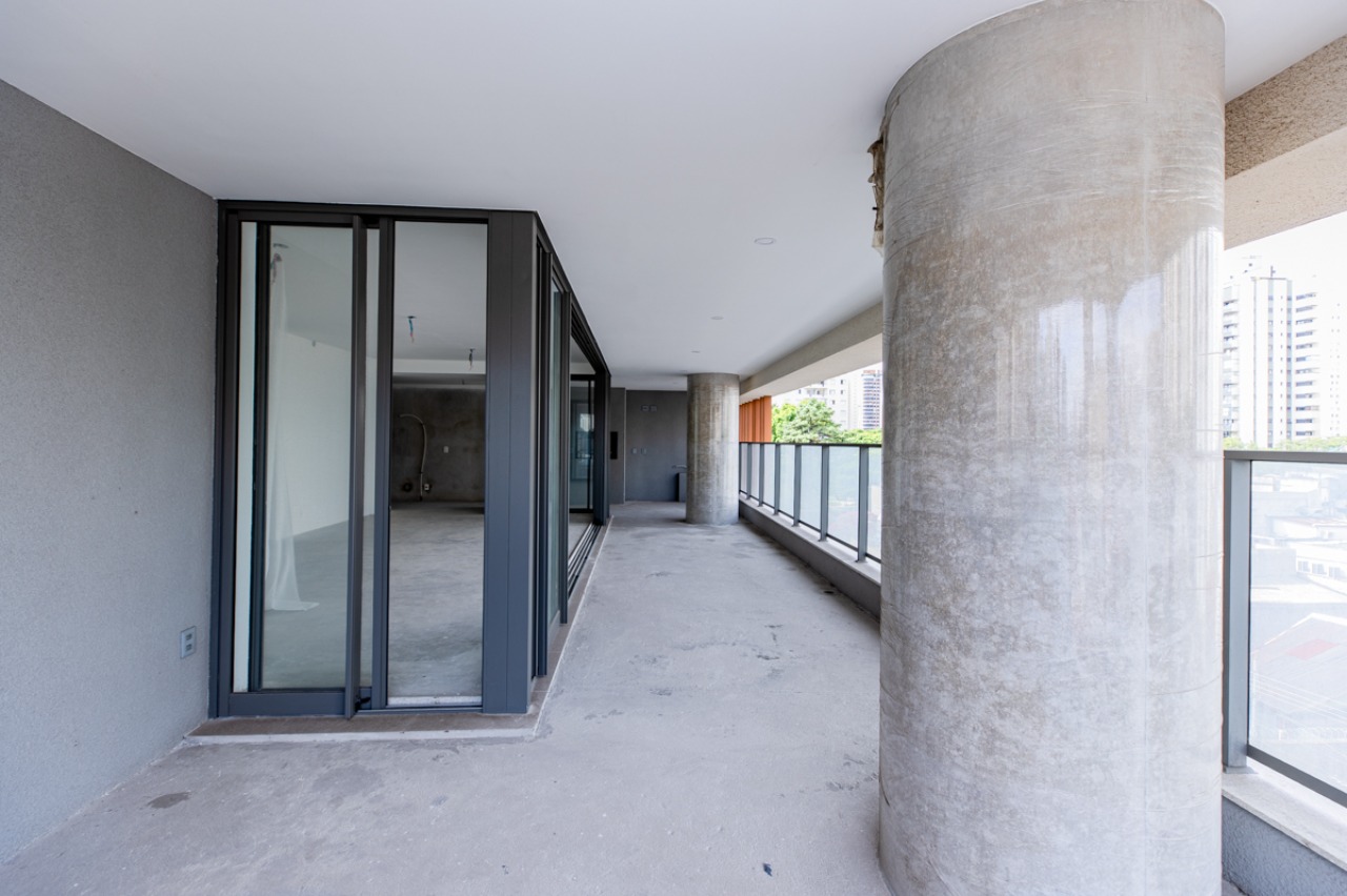 Apartamento, 3 quartos, 211 m² - Foto 2