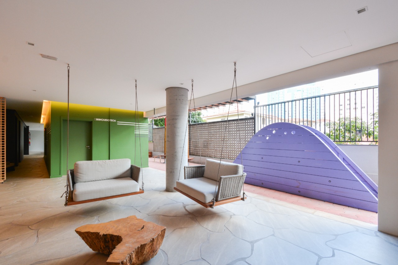 Cobertura, 3 quartos, 381 m² - Foto 41