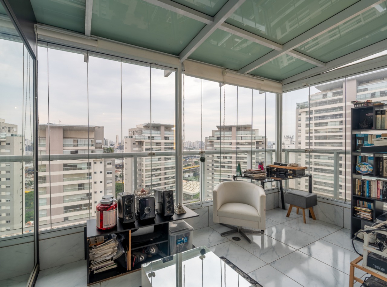 Cobertura, 5 quartos, 240 m² - Foto 24