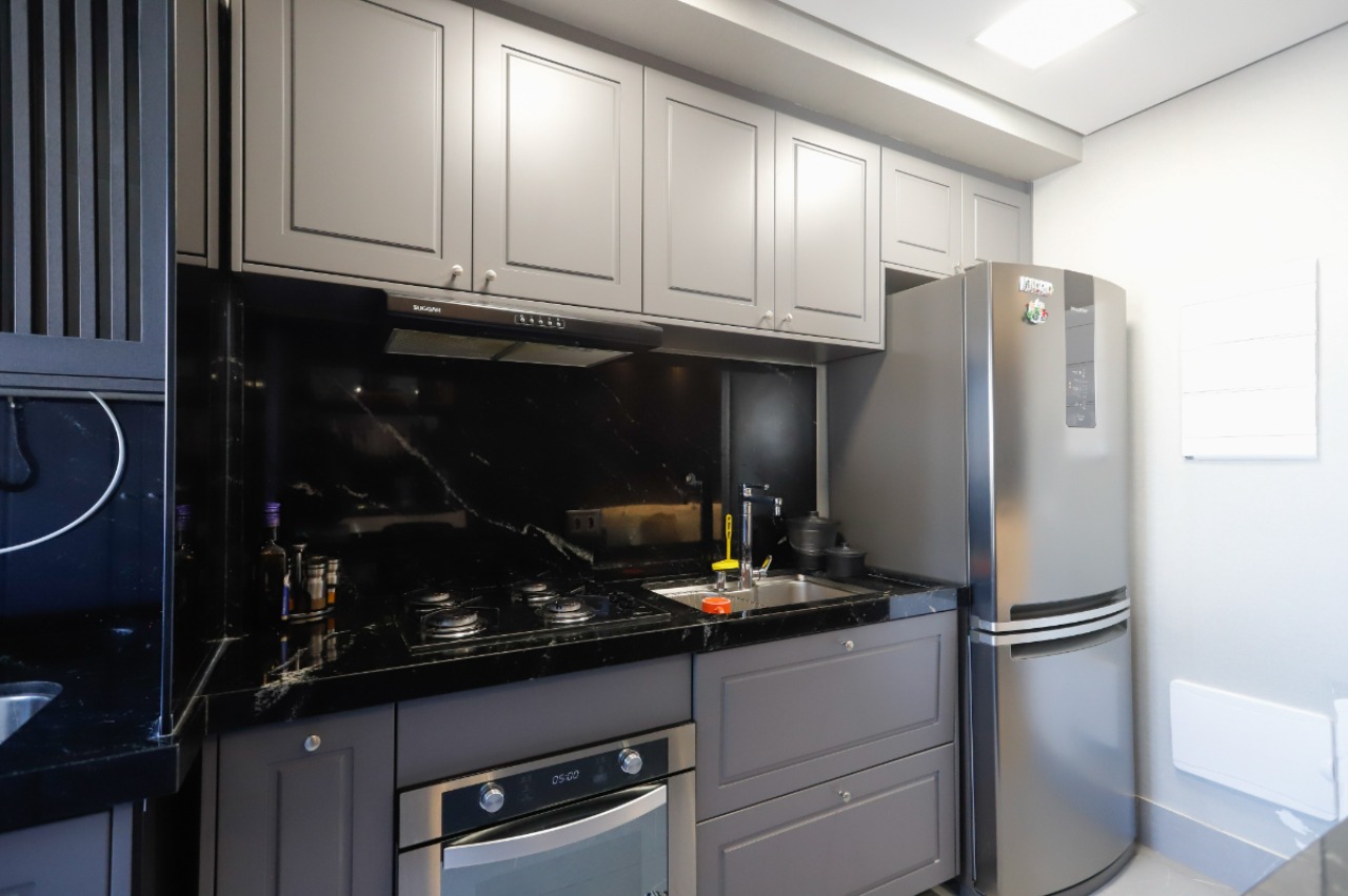 Apartamento, 2 quartos, 79 m² - Foto 11
