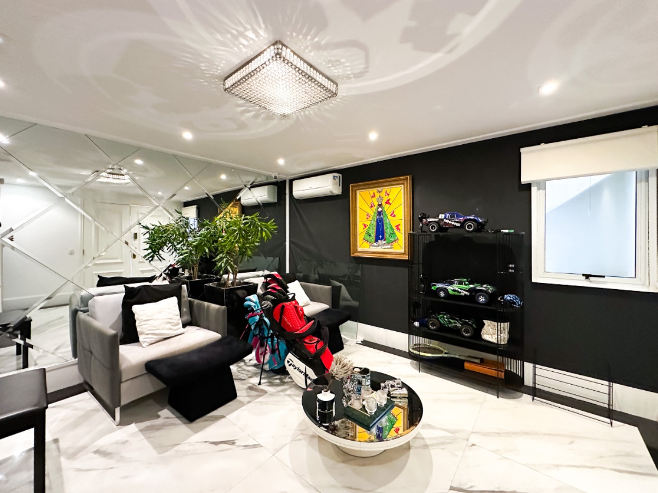 Casa, 3 quartos, 369 m² - Foto 40