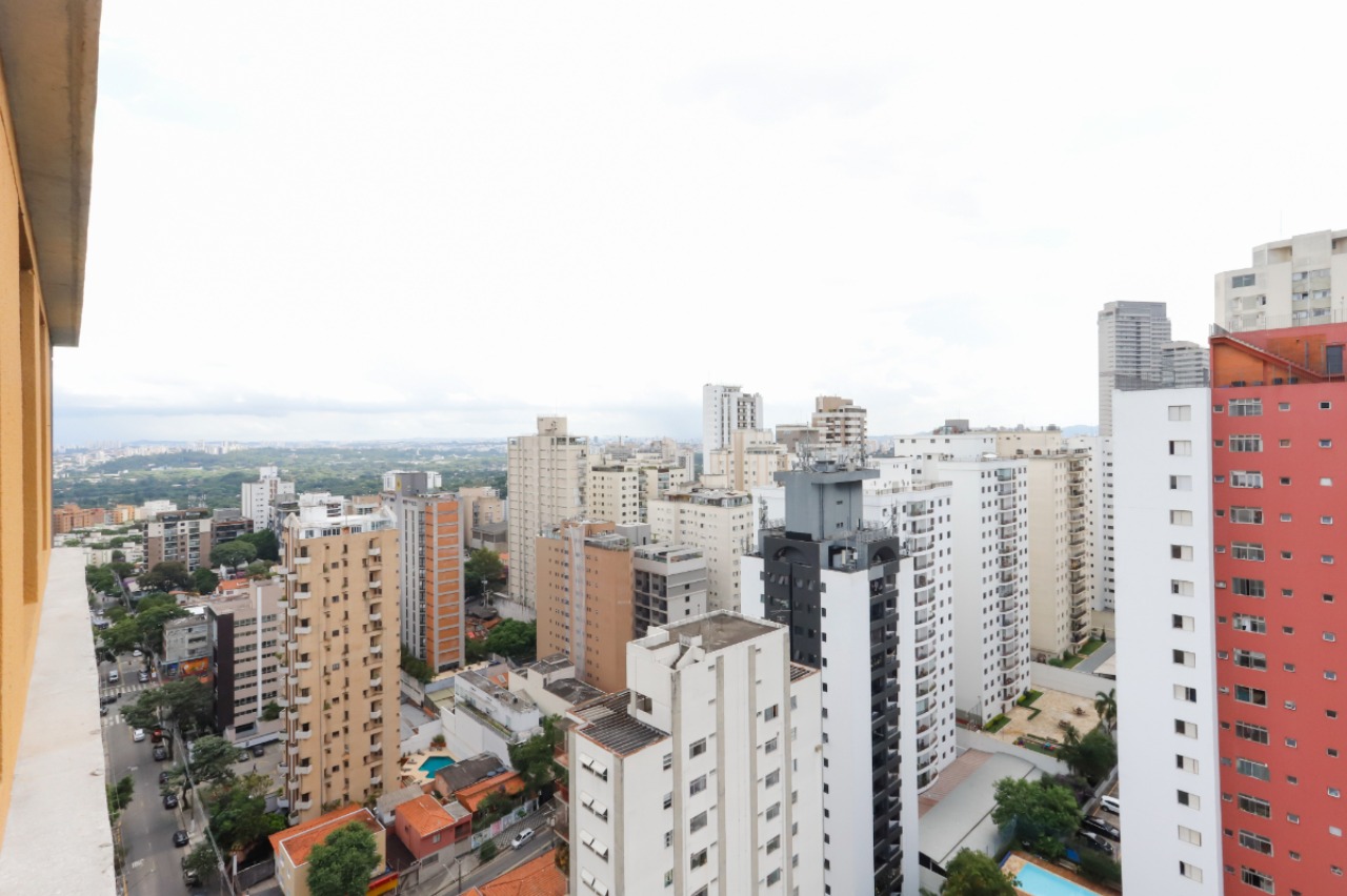 Apartamento, 3 quartos, 167 m² - Foto 36