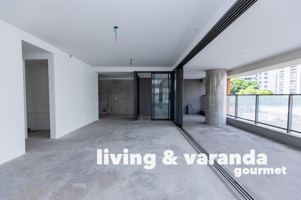 Apartamento, 3 quartos, 211 m² - Foto 11