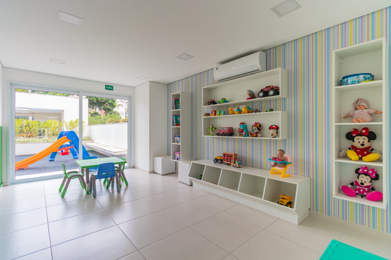 Apartamento, 2 quartos, 65 m² - Foto 41