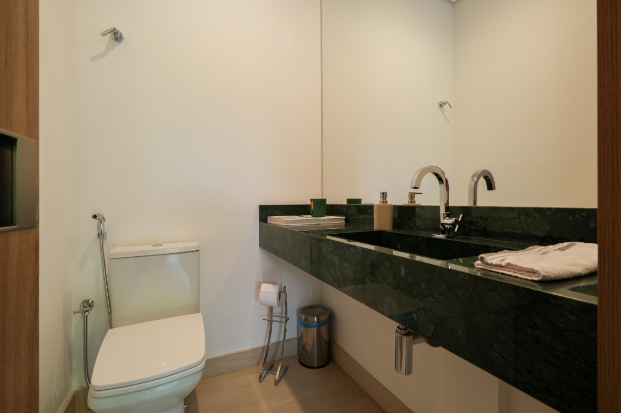 Apartamento, 4 quartos, 520 m² - Foto 26