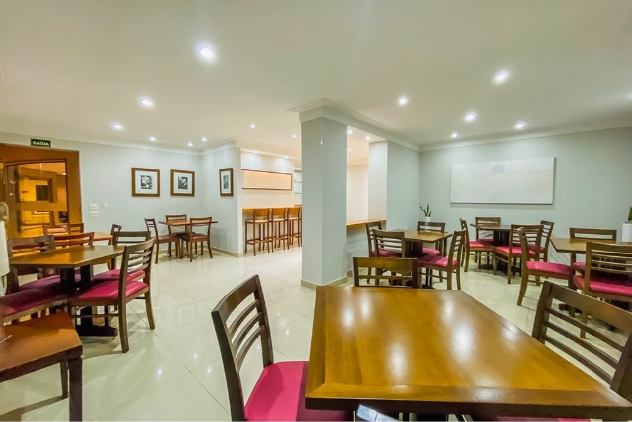 Apartamento, 3 quartos, 148 m² - Foto 27