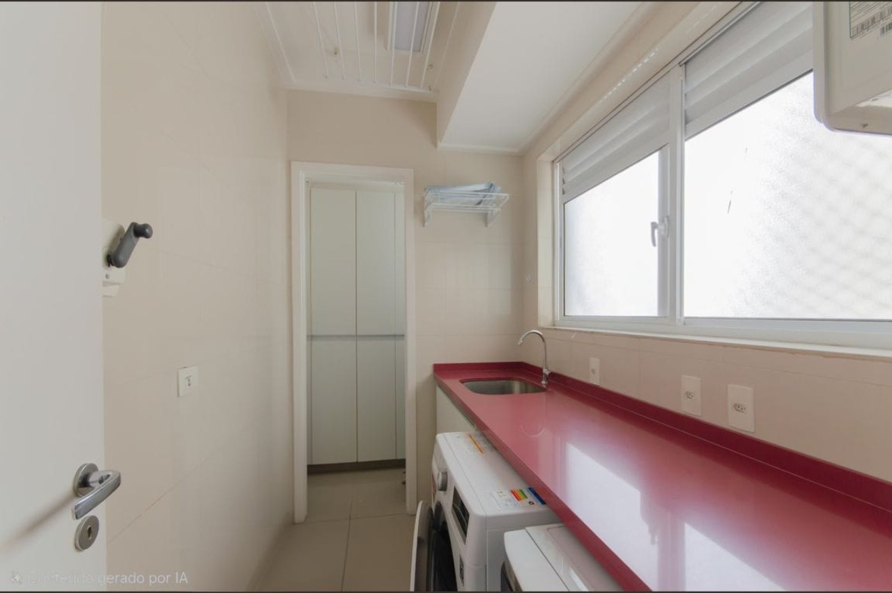 Apartamento, 3 quartos, 142 m² - Foto 13