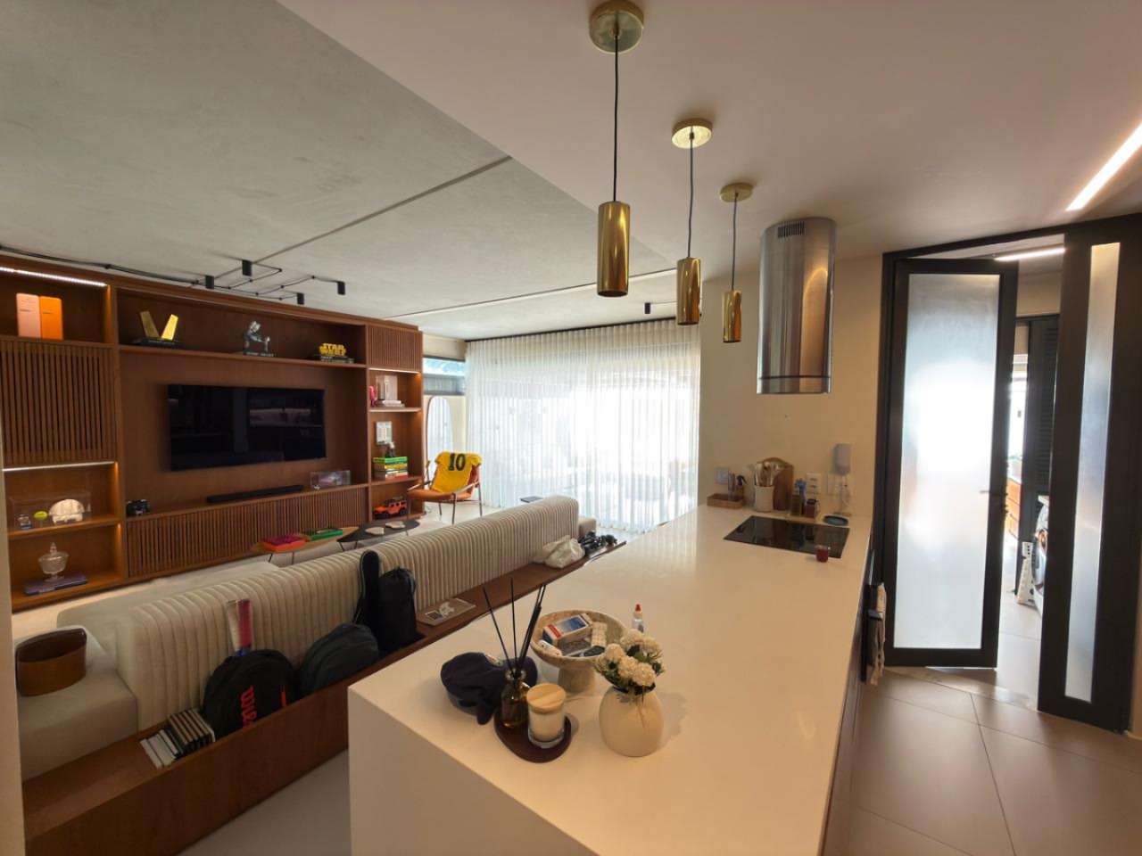 Apartamento, 2 quartos, 133 m² - Foto 3