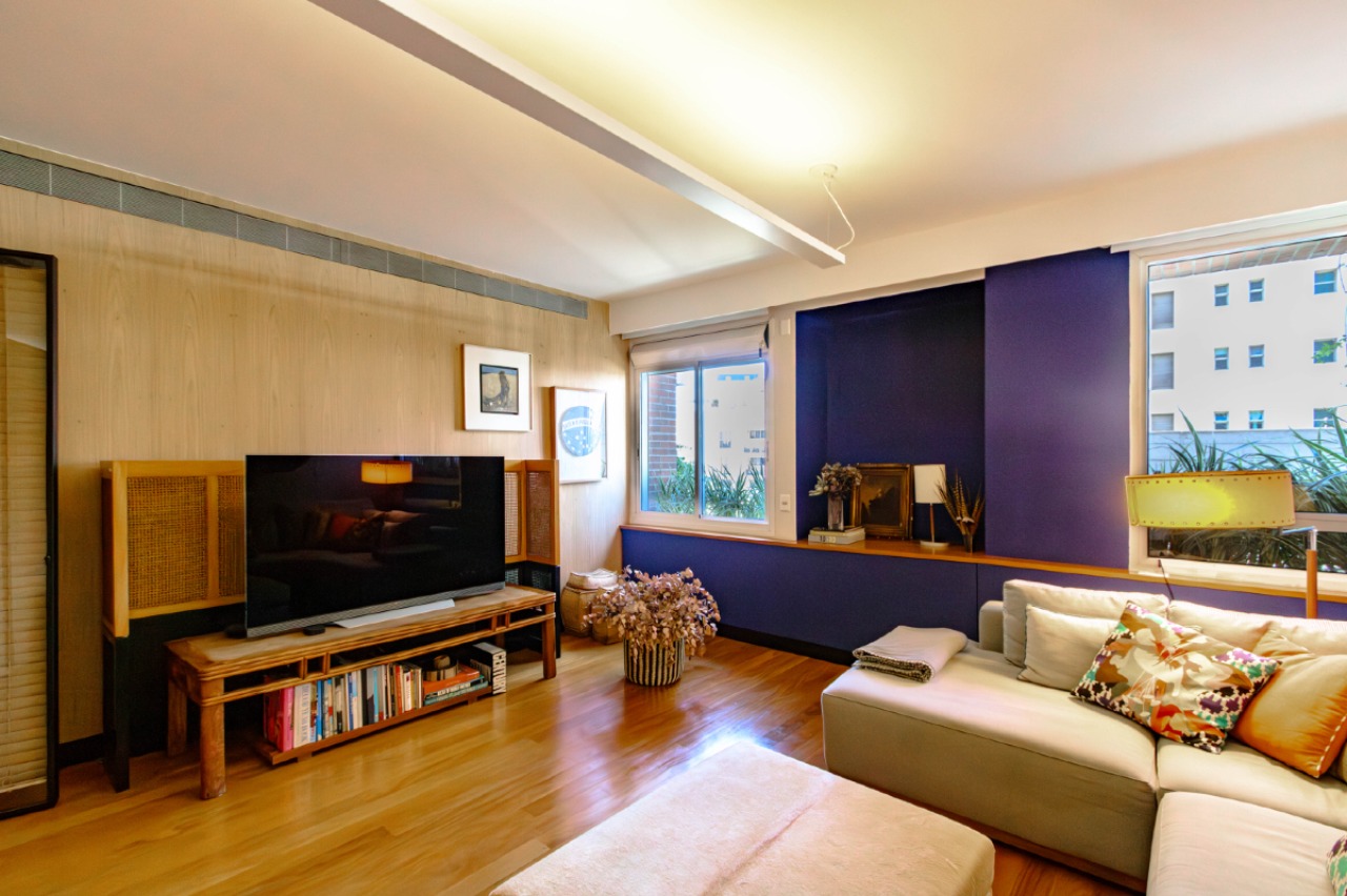 Apartamento, 3 quartos, 453 m² - Foto 8