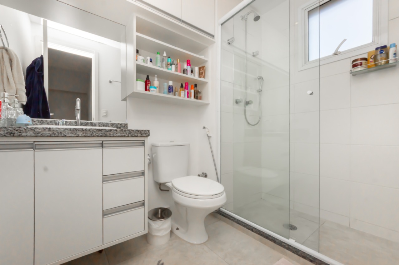 Apartamento, 3 quartos, 110 m² - Foto 25