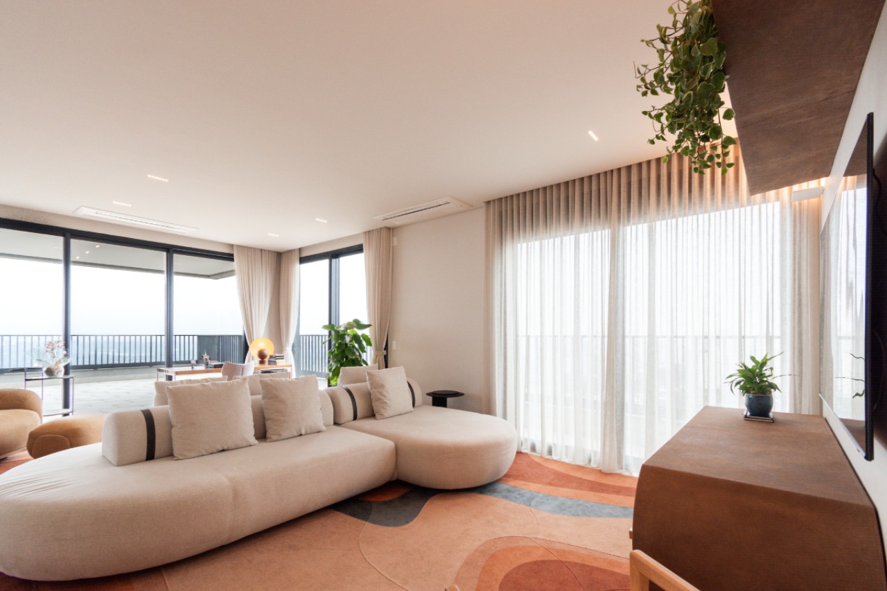 Cobertura, 3 quartos, 381 m² - Foto 10