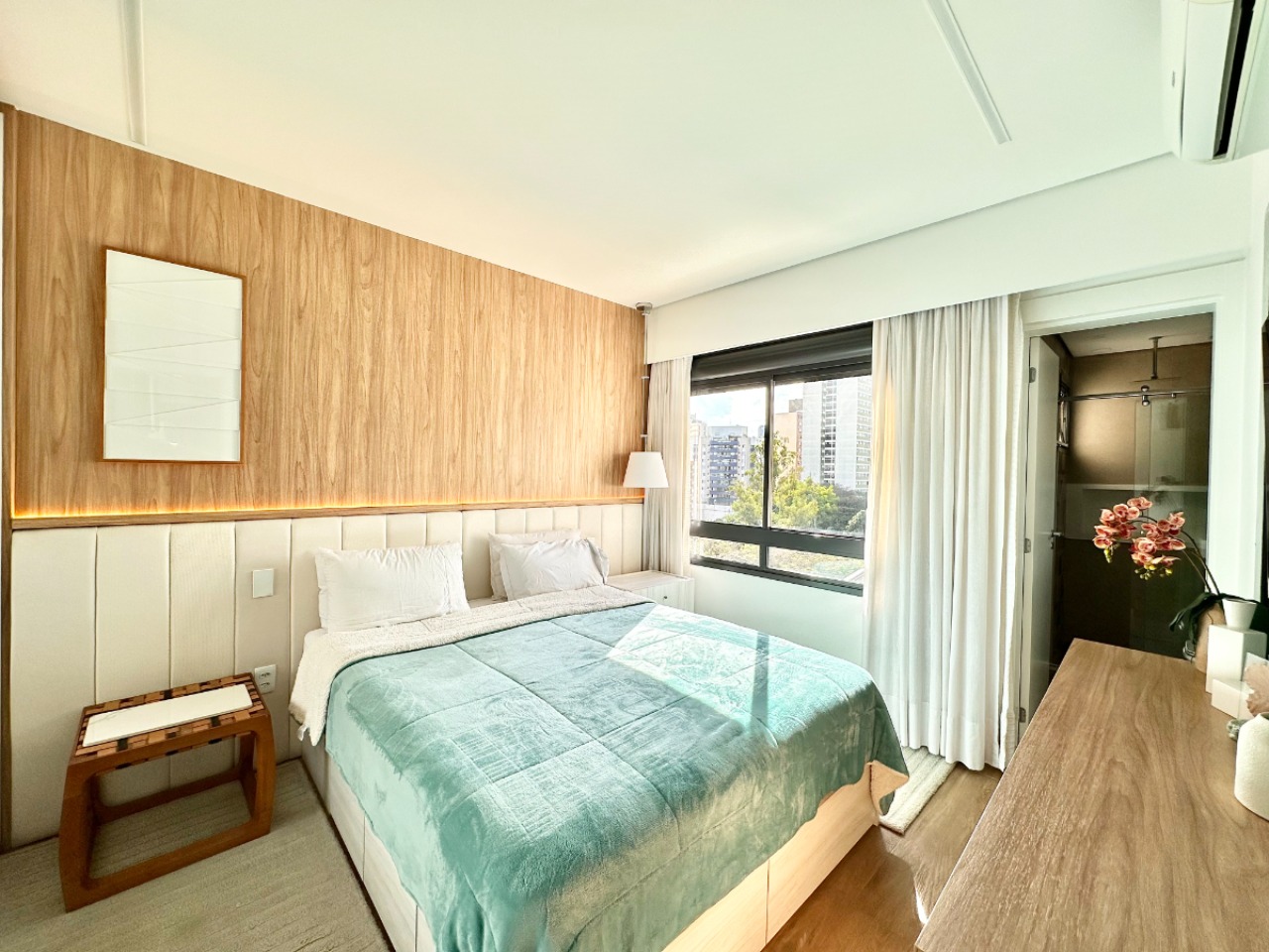 Apartamento, 2 quartos, 73 m² - Foto 7