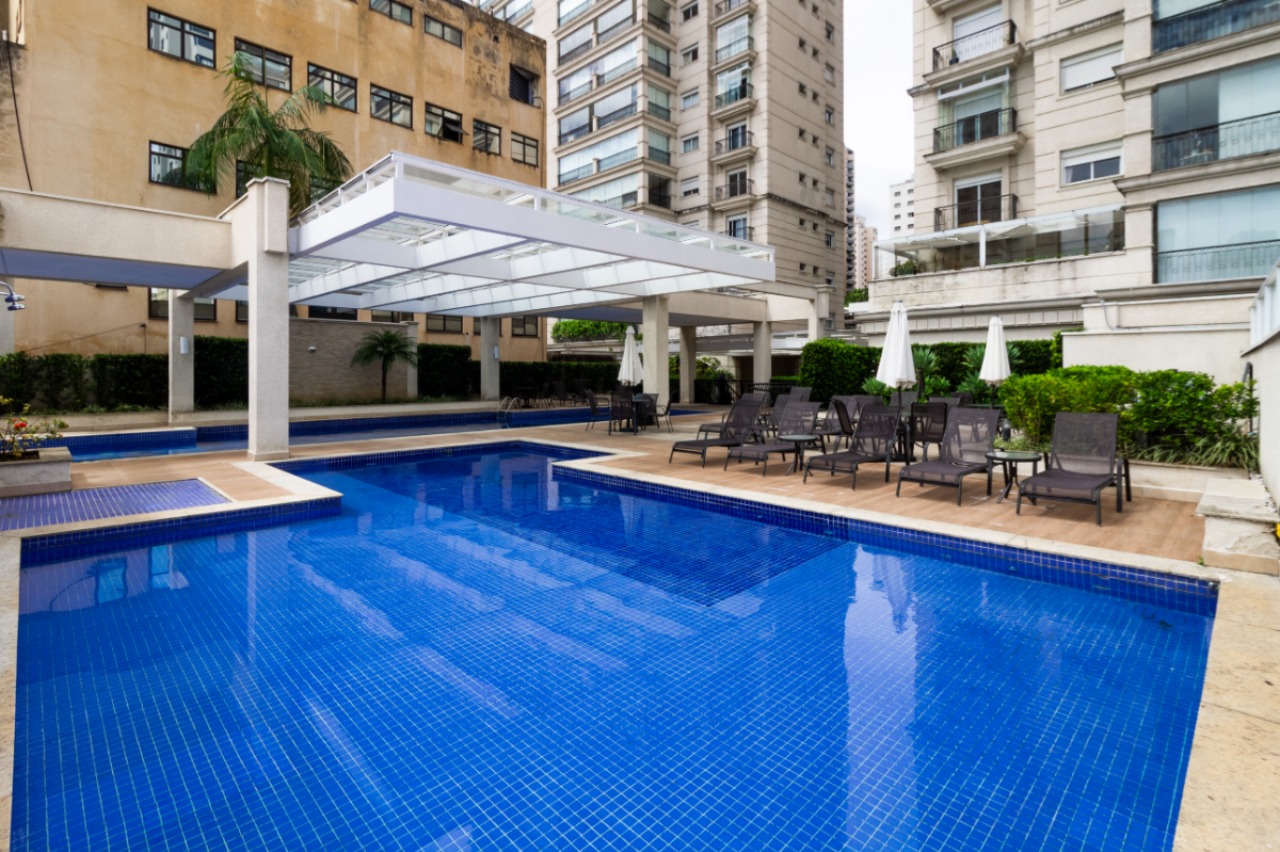 Apartamento, 3 quartos, 190 m² - Foto 41