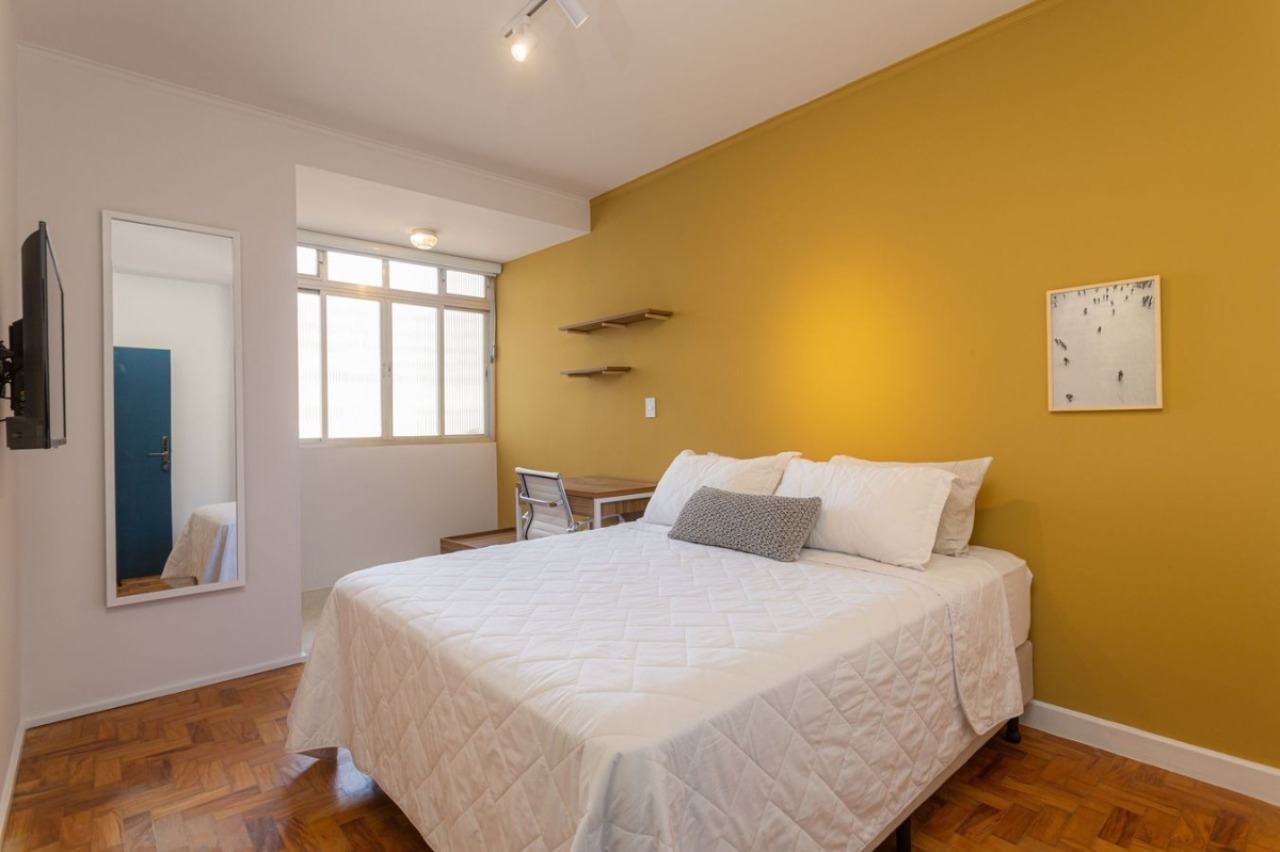 Apartamento, 5 quartos, 200 m² - Foto 18