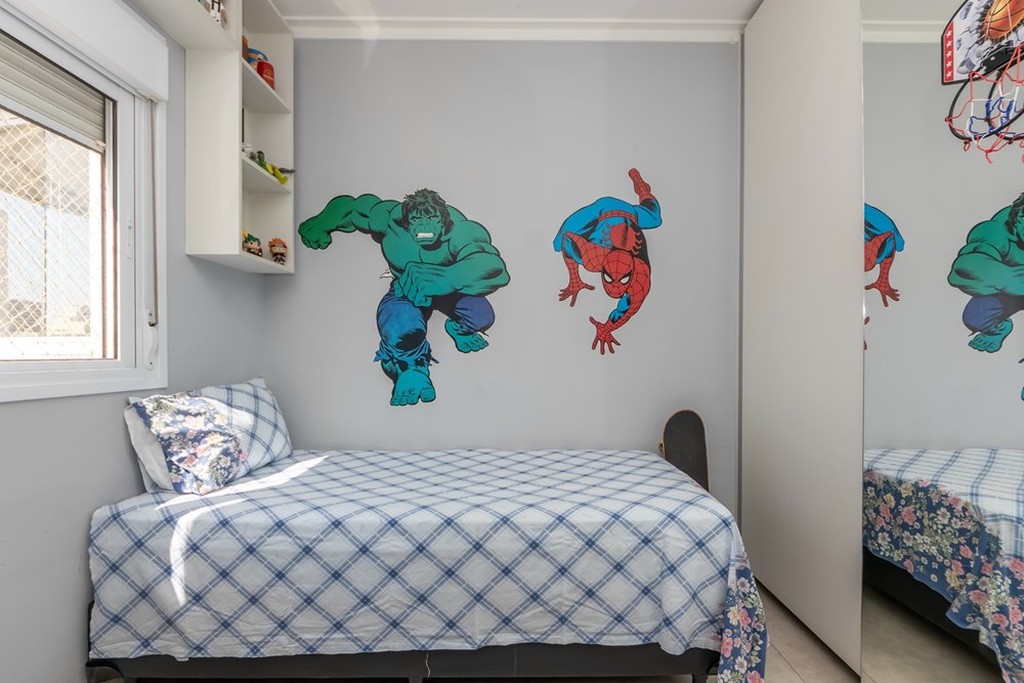 Apartamento, 3 quartos, 120 m² - Foto 33