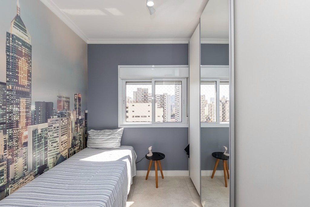 Apartamento, 3 quartos, 120 m² - Foto 27