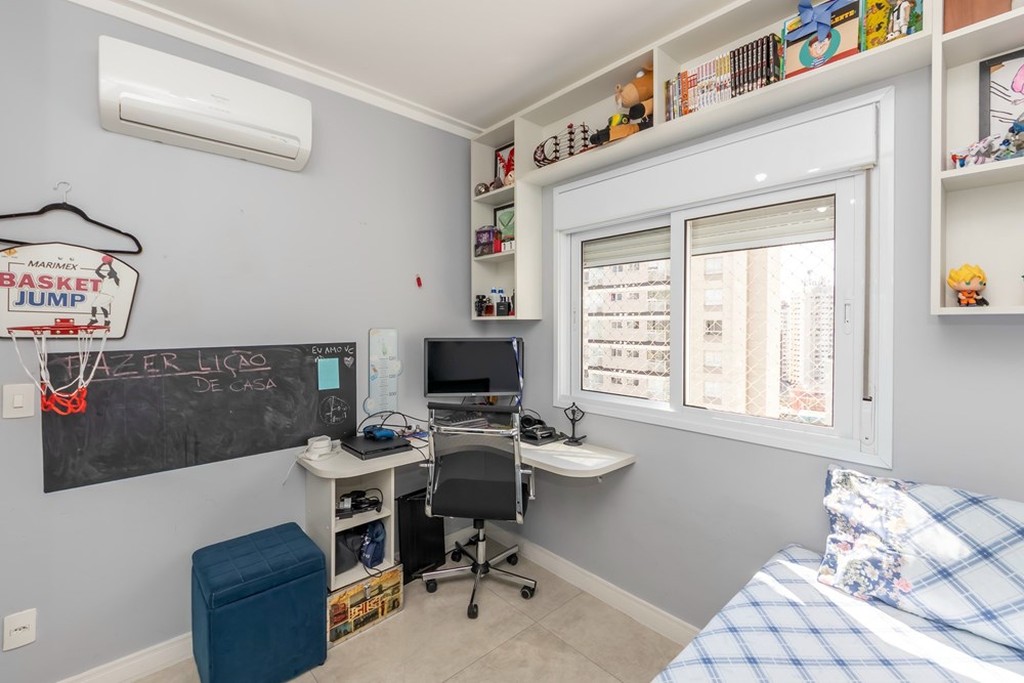 Apartamento, 3 quartos, 120 m² - Foto 30