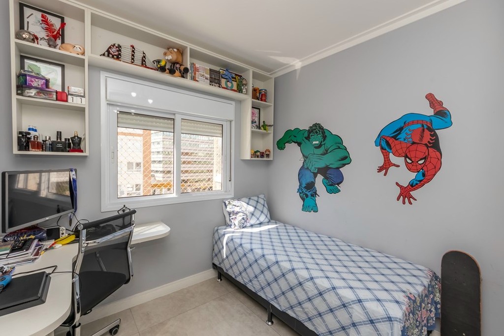 Apartamento, 3 quartos, 120 m² - Foto 32