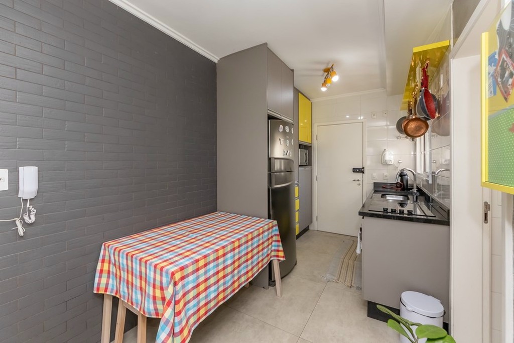 Apartamento, 3 quartos, 120 m² - Foto 14
