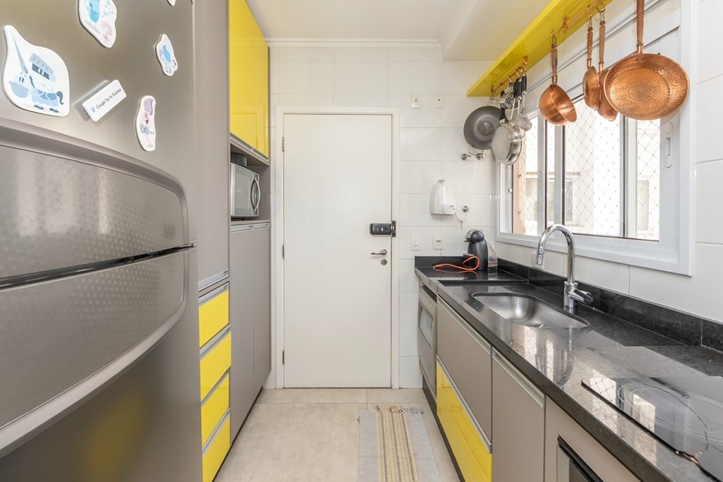 Apartamento, 3 quartos, 120 m² - Foto 15