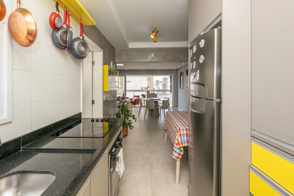 Apartamento, 3 quartos, 120 m² - Foto 16