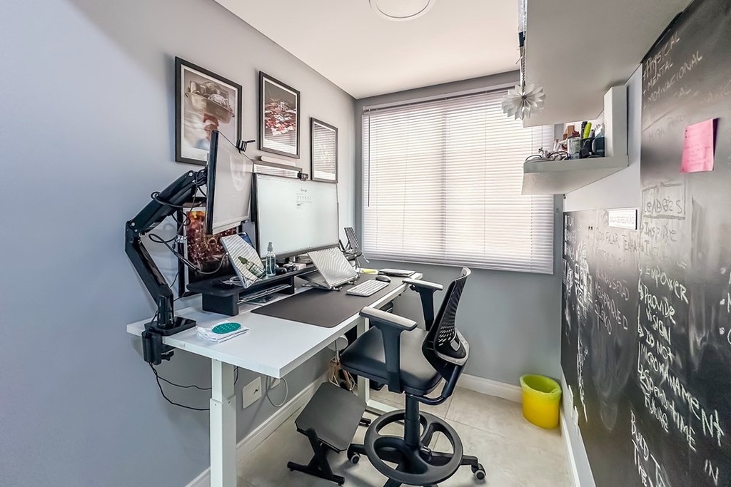 Apartamento, 3 quartos, 120 m² - Foto 17