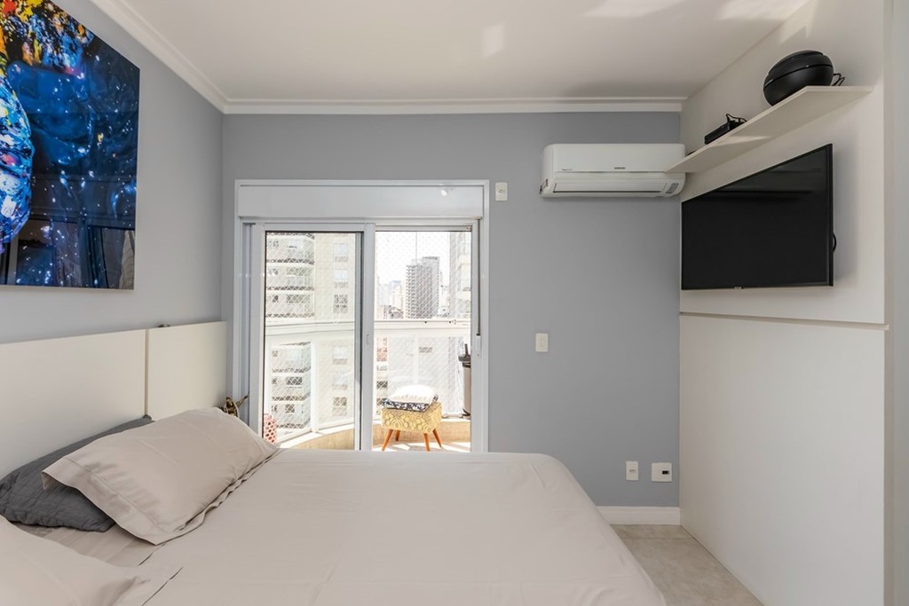 Apartamento, 3 quartos, 120 m² - Foto 22
