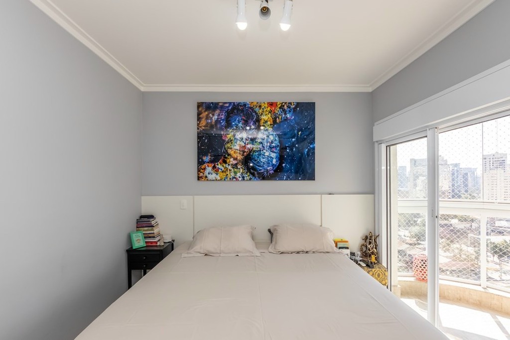 Apartamento, 3 quartos, 120 m² - Foto 21