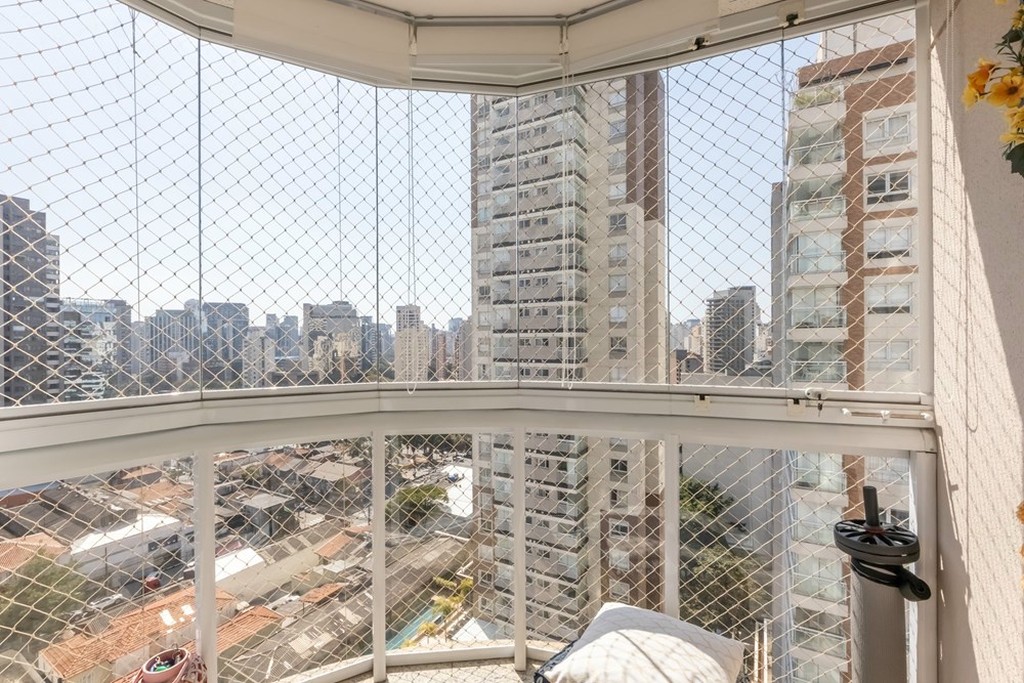 Apartamento, 3 quartos, 120 m² - Foto 23