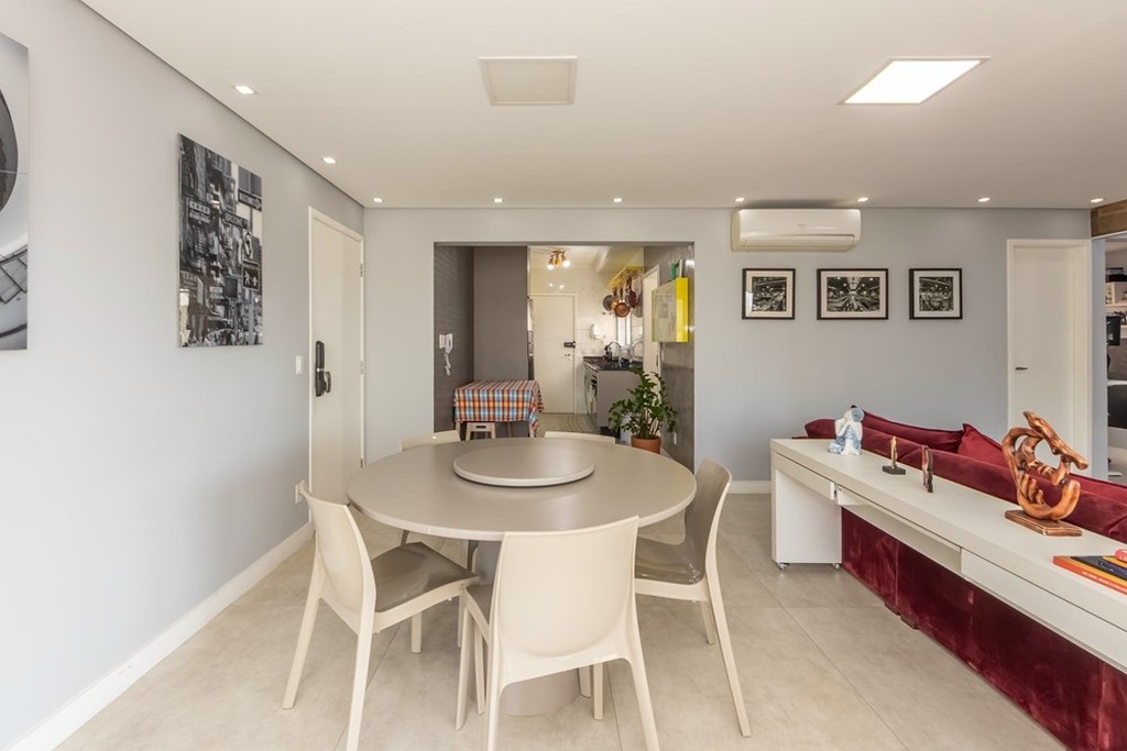 Apartamento, 3 quartos, 120 m² - Foto 4