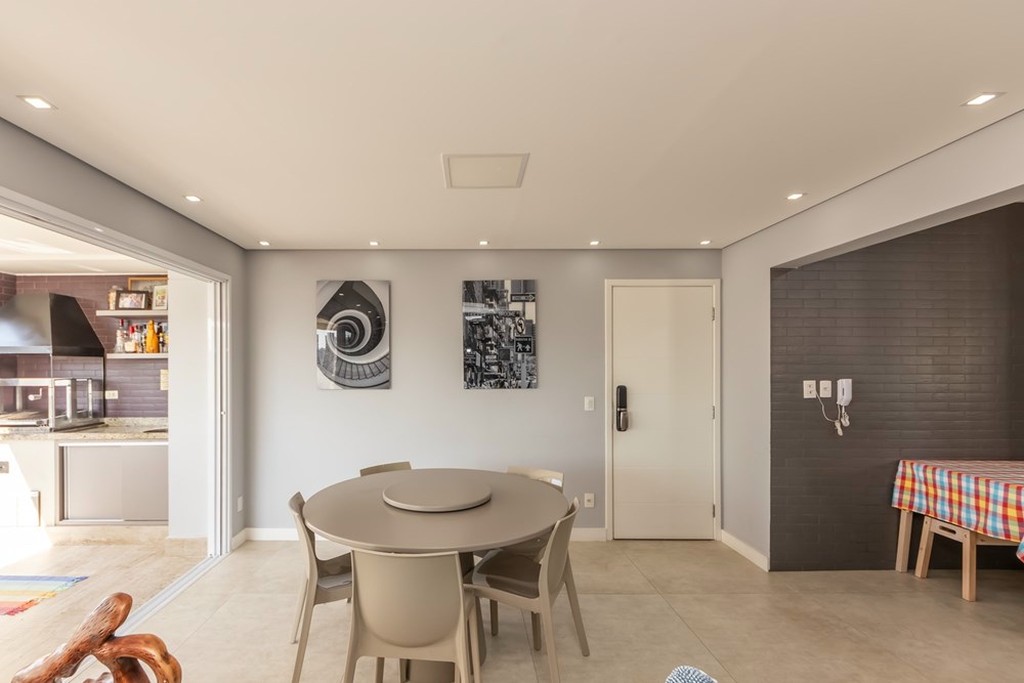 Apartamento, 3 quartos, 120 m² - Foto 7