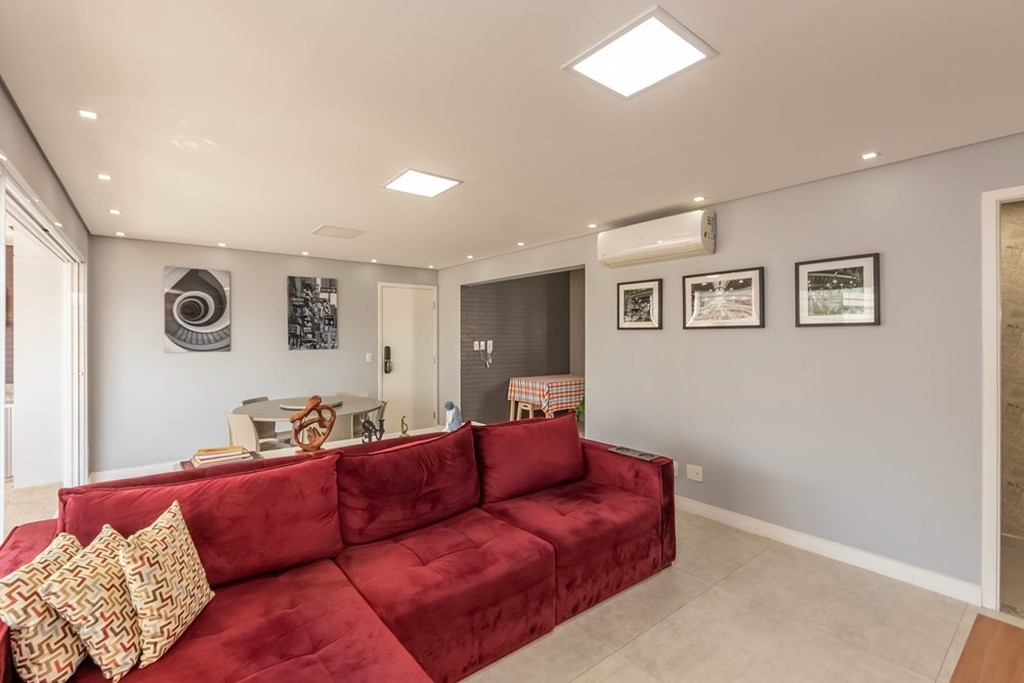 Apartamento, 3 quartos, 120 m² - Foto 5