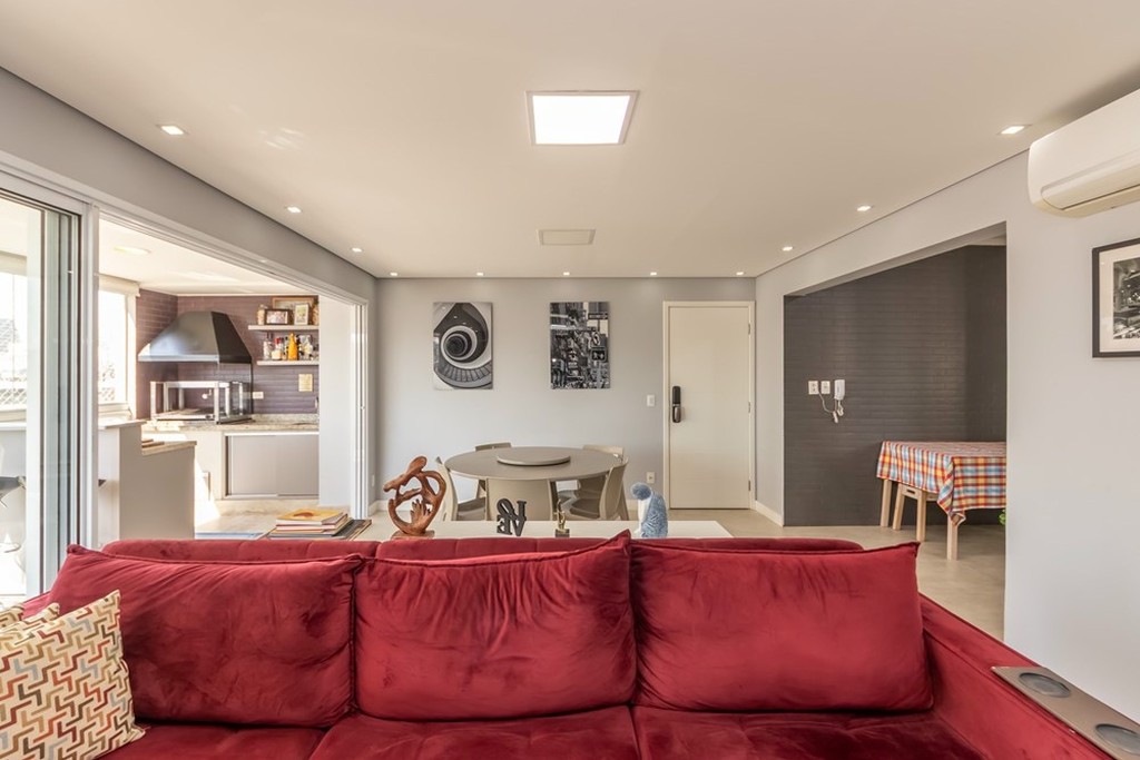 Apartamento, 3 quartos, 120 m² - Foto 6
