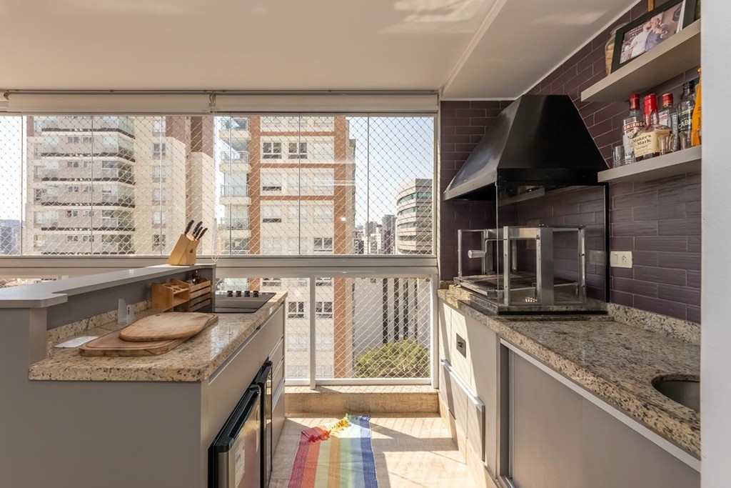 Apartamento, 3 quartos, 120 m² - Foto 10