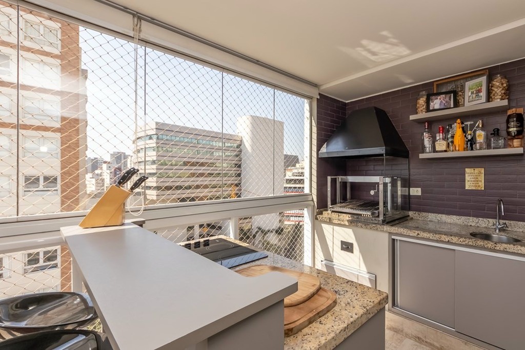 Apartamento, 3 quartos, 120 m² - Foto 9