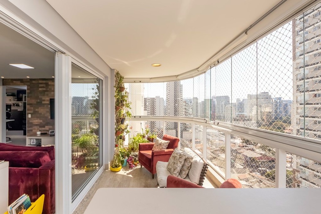 Apartamento, 3 quartos, 120 m² - Foto 12