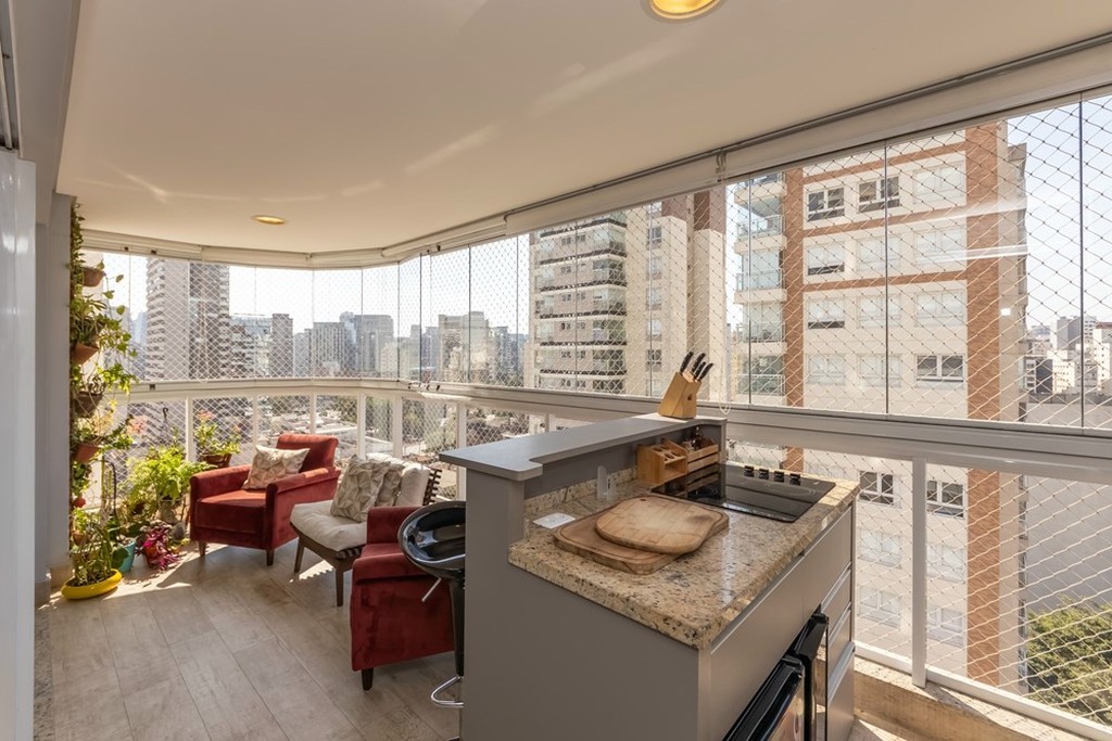 Apartamento, 3 quartos, 120 m² - Foto 11