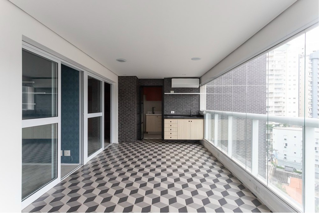 Apartamento, 2 quartos, 85 m² - Foto 1