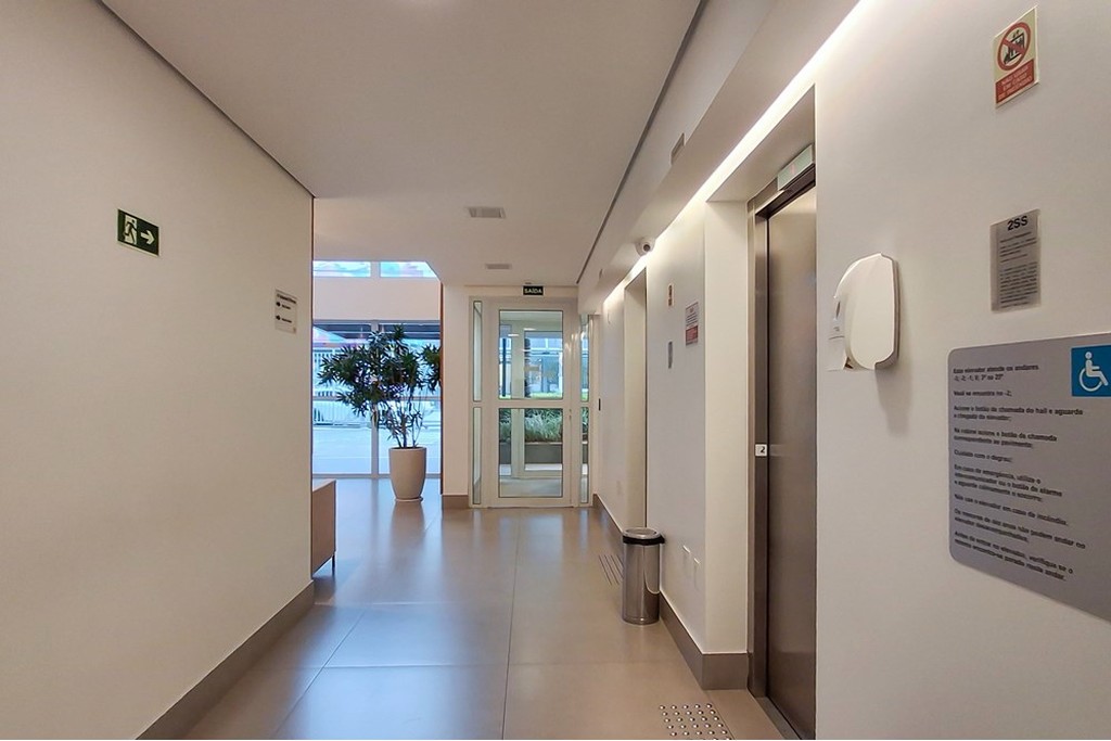 Apartamento, 2 quartos, 85 m² - Foto 24