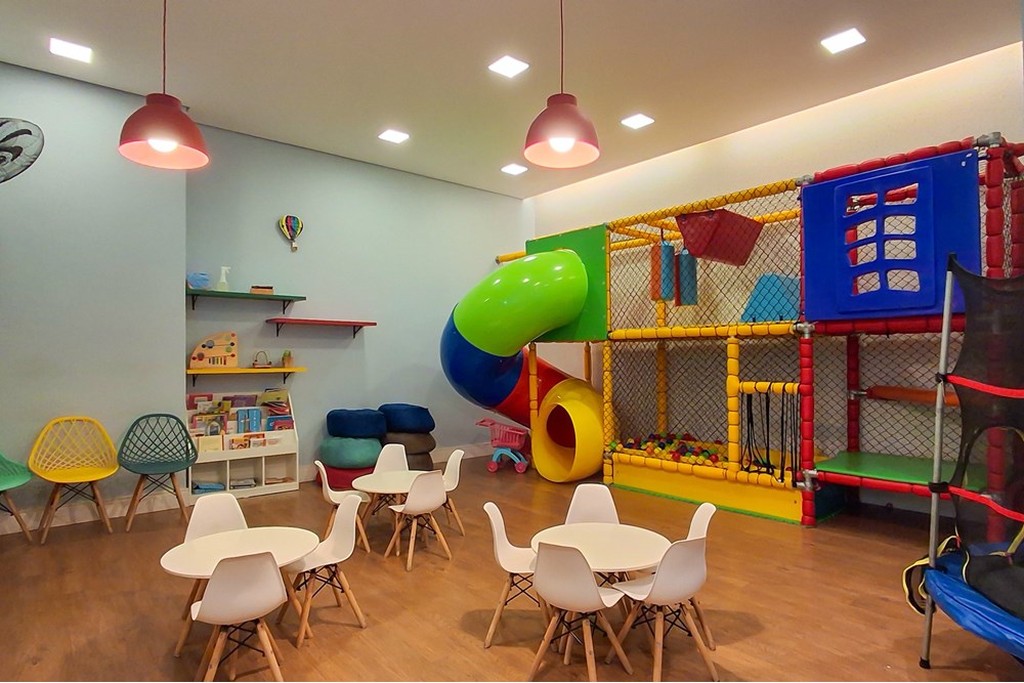 Apartamento, 2 quartos, 85 m² - Foto 16