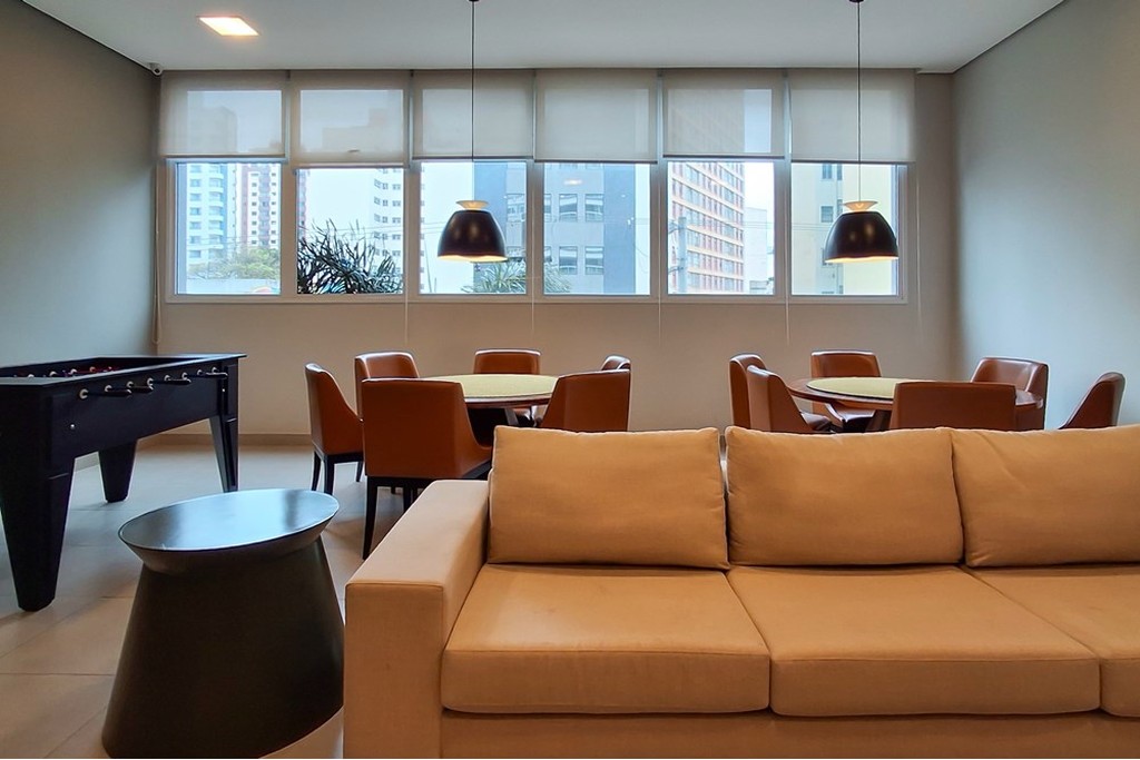 Apartamento, 2 quartos, 85 m² - Foto 19