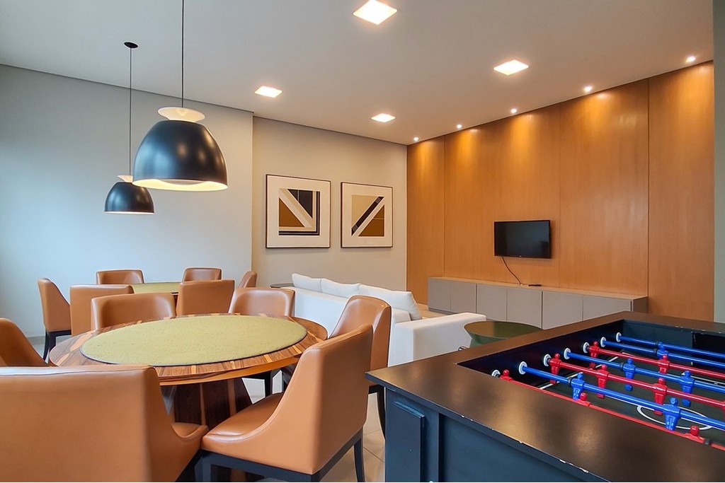 Apartamento, 2 quartos, 85 m² - Foto 18