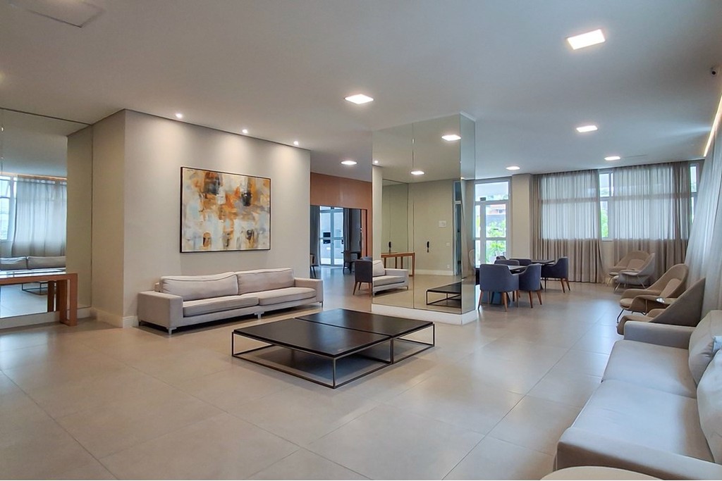 Apartamento, 2 quartos, 85 m² - Foto 20