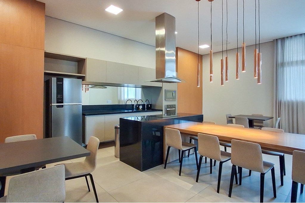 Apartamento, 2 quartos, 85 m² - Foto 21