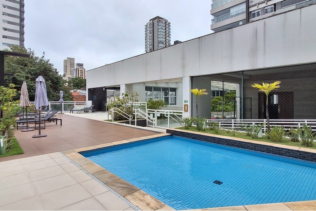 Apartamento, 2 quartos, 85 m² - Foto 12