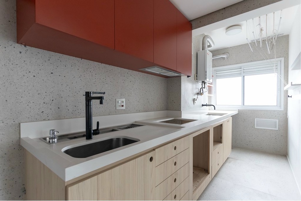 Apartamento, 2 quartos, 85 m² - Foto 5