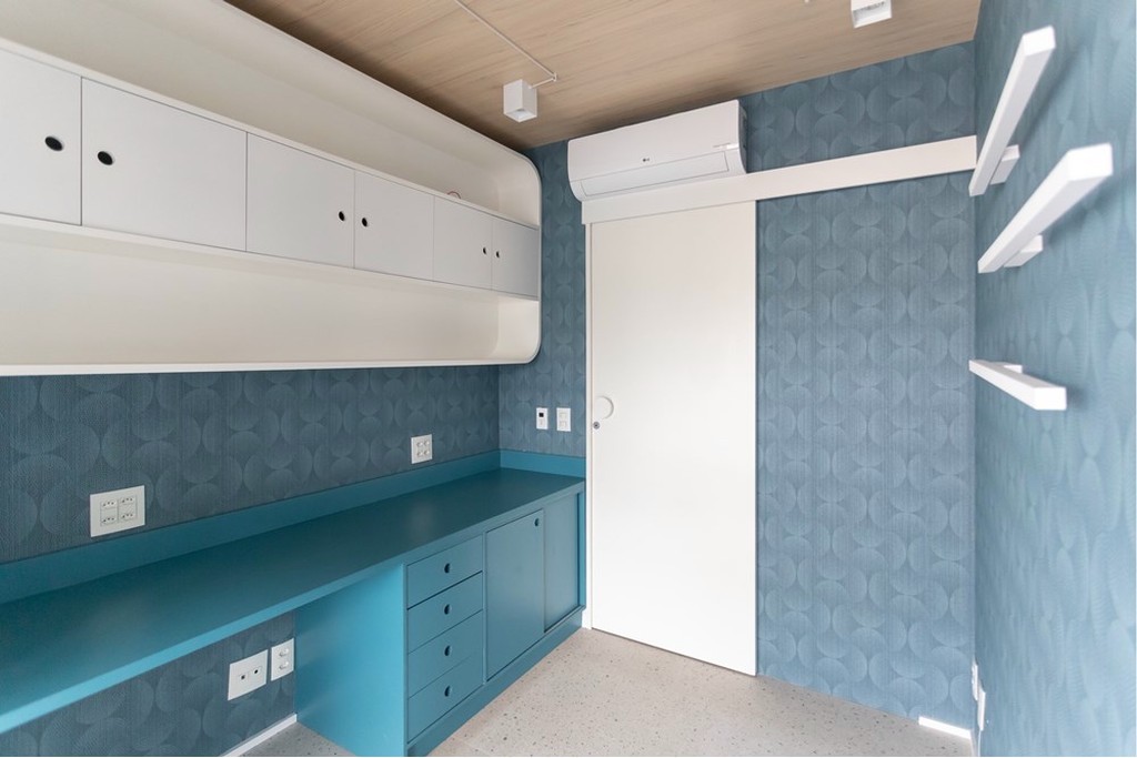 Apartamento, 2 quartos, 85 m² - Foto 9