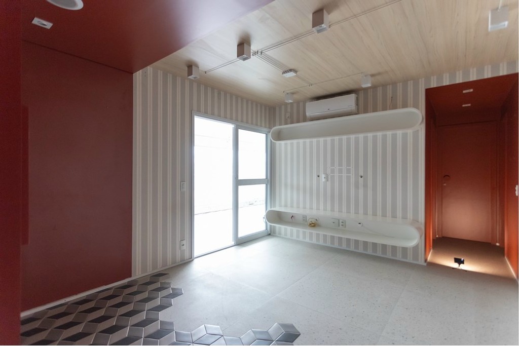 Apartamento, 2 quartos, 85 m² - Foto 3